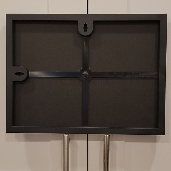 Aurora Borealis Acrylic Hand Painted Sky Painting - Picture 6 of 6